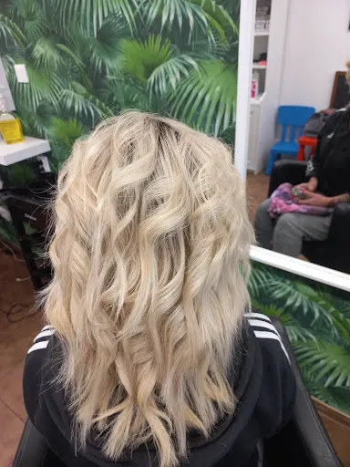 hair factory Legionowo